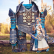 Illustration for article titled Guild Wars 2 Cosplay Includes 9-Foot-Tall Golem